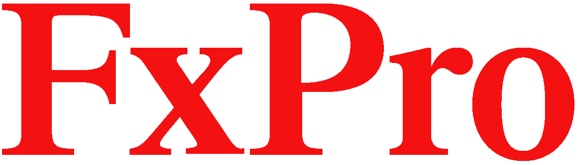 Fxpro logo